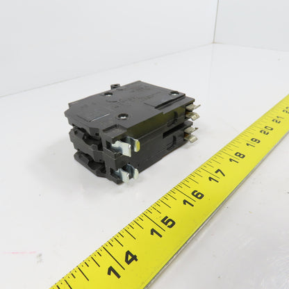 Square D Type QO 40A 2-Pole Plug-On Circuit Breaker