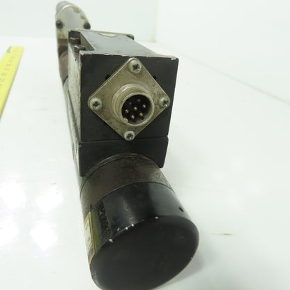 Gardner Denver 1VA 930381 1BA 927255 Cooper Electric Nutrunner 3/8" Drive
