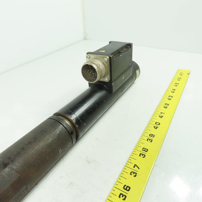 Gardner Denver 1VA 930381 1BA 927255 Cooper Electric Nutrunner 3/8" Drive