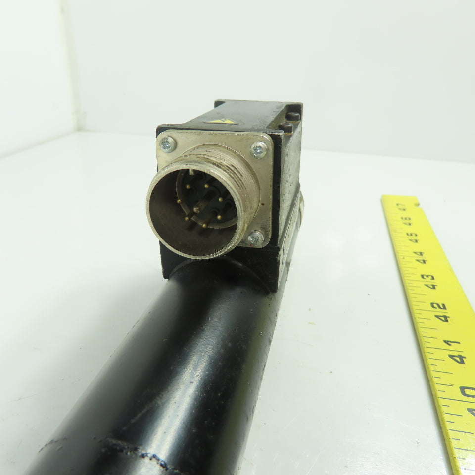 Gardner Denver 1VA 930381 1BA 927255 Cooper Electric Nutrunner 3/8" Drive