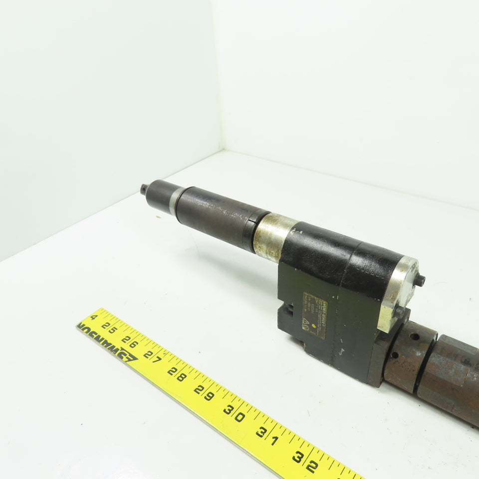 Gardner Denver 1VA 930381 1BA 927255 Cooper Electric Nutrunner 3/8" Drive