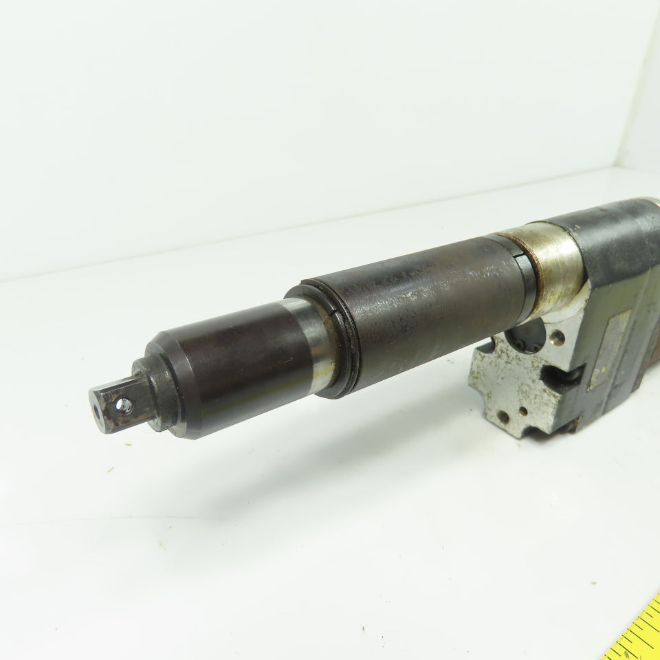 Gardner Denver 1VA 930381 1BA 927255 Cooper Electric Nutrunner 3/8" Drive