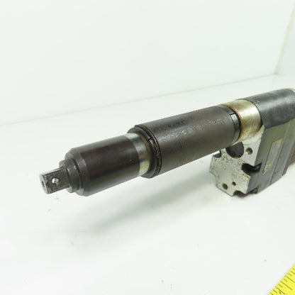 Gardner Denver 1VA 930381 1BA 927255 Cooper Electric Nutrunner 3/8" Drive