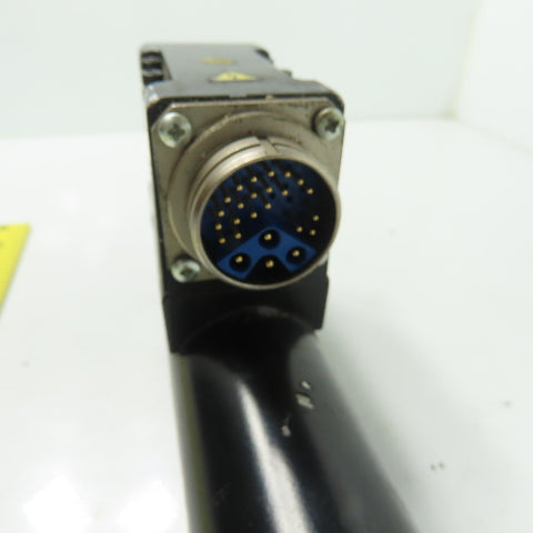 Gardner Denver 1B050A 927342 1BB 933871 Cooper Electric Nutrunner Splined End