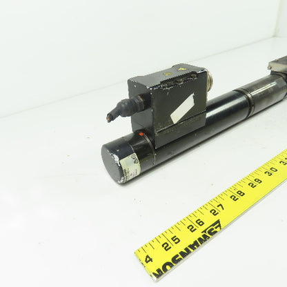 Gardner Denver 1B050A 927342 1BB 933871 Cooper Electric Nutrunner Splined End