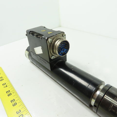 Gardner Denver 1B050A 927342 1BB 933871 Cooper Electric Nutrunner Splined End