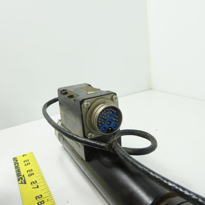 Gardner Denver 1B050A 927342 1BB 933871 Cooper Electric Nutrunner 3/8" Drive