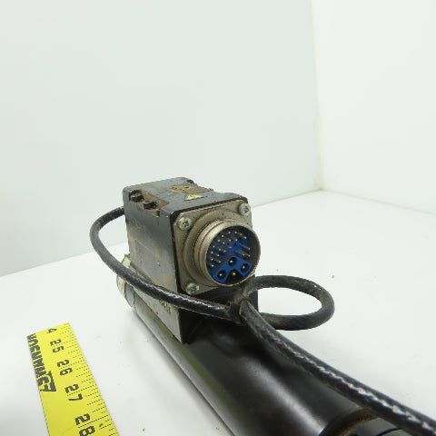 Gardner Denver 1B050A 927342 1BB 933871 Cooper Electric Nutrunner 3/8" Drive