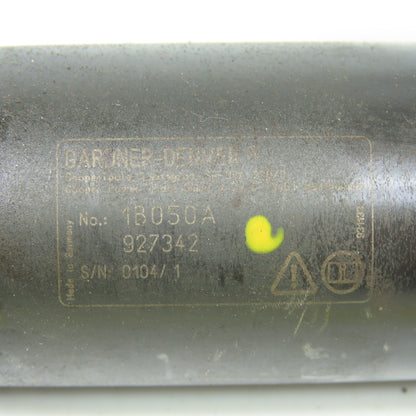 Gardner Denver 1B050A 927342 1BB 933871 Cooper Electric Nutrunner 3/8" Drive