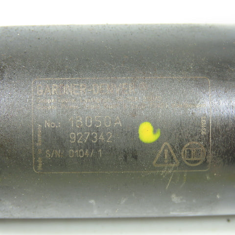 Gardner Denver 1B050A 927342 1BB 933871 Cooper Electric Nutrunner 3/8" Drive