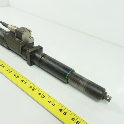 Gardner Denver 1B050A 927342 1BB 933871 Cooper Electric Nutrunner 3/8" Drive