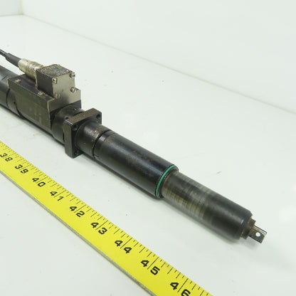 Gardner Denver 1B050A 927342 1BB 933871 Cooper Electric Nutrunner 3/8" Drive