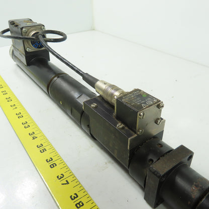 Gardner Denver 1B050A 927342 1BB 933871 Cooper Electric Nutrunner 3/8" Drive