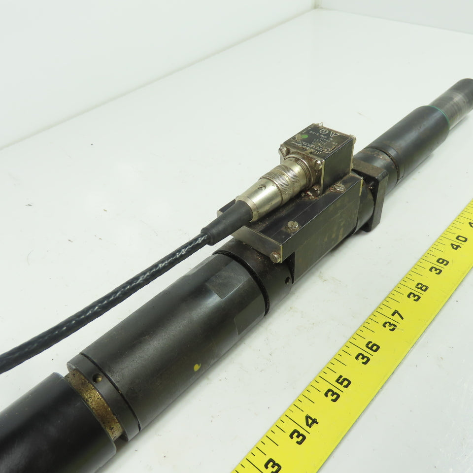 Gardner Denver 1B050A 927342 1BB 933871 Cooper Electric Nutrunner 3/8" Drive