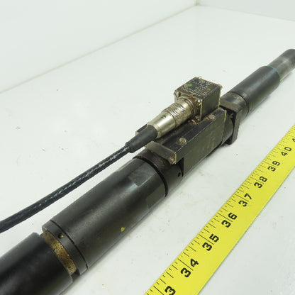 Gardner Denver 1B050A 927342 1BB 933871 Cooper Electric Nutrunner 3/8" Drive