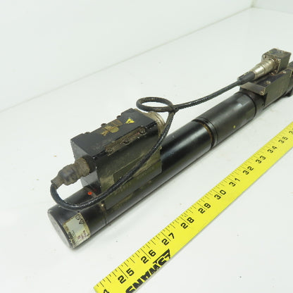 Gardner Denver 1B050A 927342 1BB 933871 Cooper Electric Nutrunner 3/8" Drive