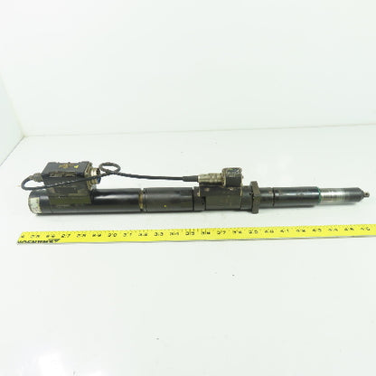 Gardner Denver 1B050A 927342 1BB 933871 Cooper Electric Nutrunner 3/8" Drive