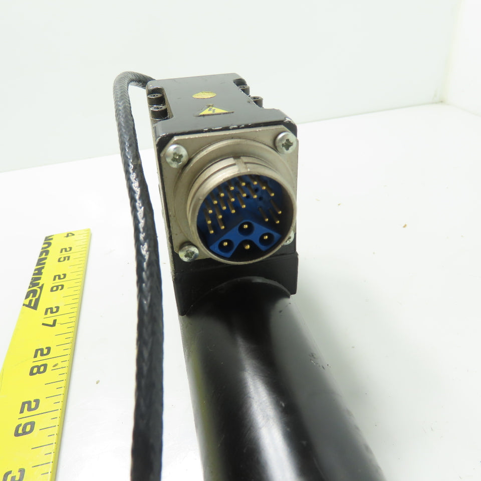 Gardner Denver 1B050A 927342 1BB 933871 Cooper Electric Nutrunner 1/2" Drive
