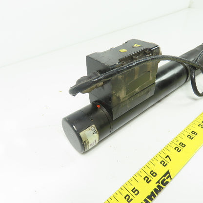 Gardner Denver 1B050A 927342 1BB 933871 Cooper Electric Nutrunner 1/2" Drive