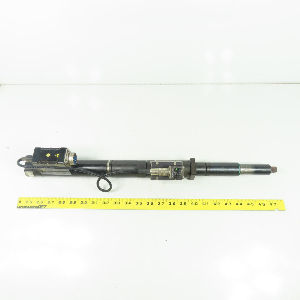 Gardner Denver 1B050A 927342 1BB 933871 Cooper Electric Nutrunner 1/2" Drive