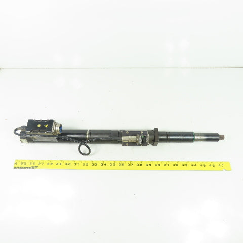Gardner Denver 1B050A 927342 1BB 933871 Cooper Electric Nutrunner 1/2" Drive