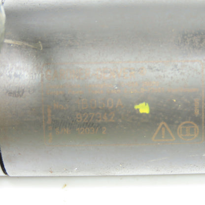 Gardner Denver 1B050A 927342 1BB 933871 Cooper Electric Nutrunner 1/2" Drive