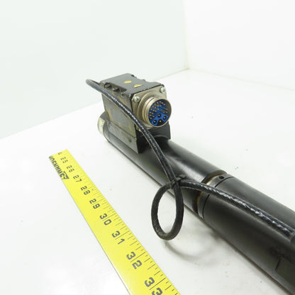 Gardner Denver 1B050A 927342 1BB 933871 Cooper Electric Nutrunner 1/2" Drive