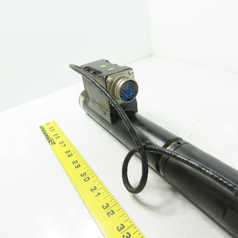 Gardner Denver 1B050A 927342 1BB 933871 Cooper Electric Nutrunner 1/2" Drive