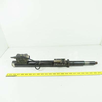 Gardner Denver 1B050A 927342 1BB 933871 Cooper Electric Nutrunner 1/2" Drive