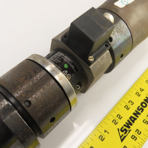 Gardner Denver 3B180A 927809 3BA927257 Cooper Electric Nutrunner 1/2"Drive Adapt