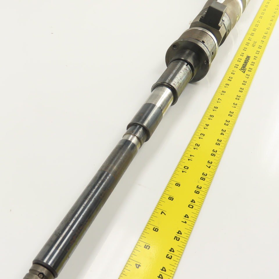 Gardner Denver 3B180A 927809 3BA927257 Cooper Electric Nutrunner 1/2"Drive Adapt