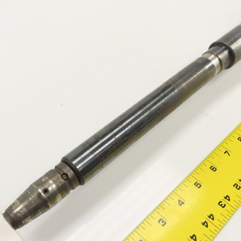 Gardner Denver 3B180A 927809 3BA927257 Cooper Electric Nutrunner 1/2"Drive Adapt