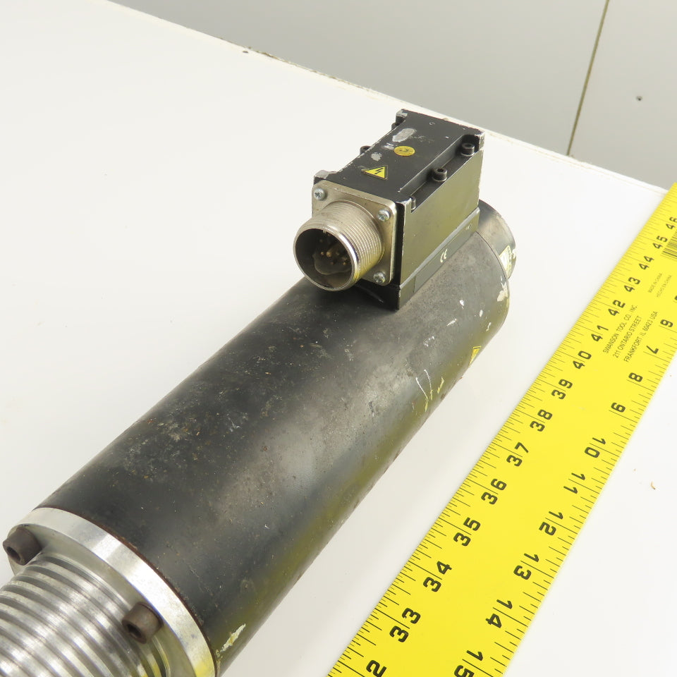Gardner Denver 3B180A 927809 3BA927257 Cooper Electric Nutrunner 1/2"Drive Adapt