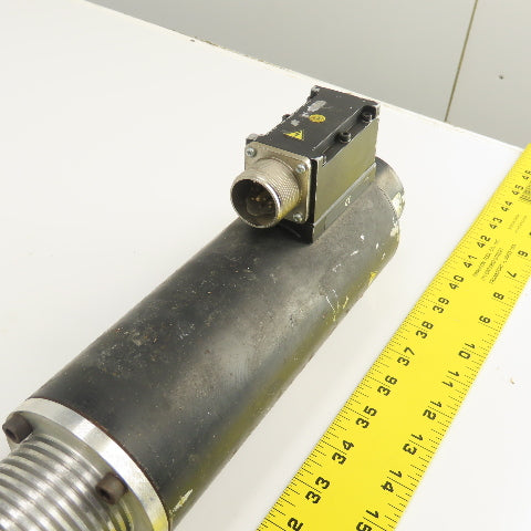 Gardner Denver 3B180A 927809 3BA927257 Cooper Electric Nutrunner 1/2"Drive Adapt
