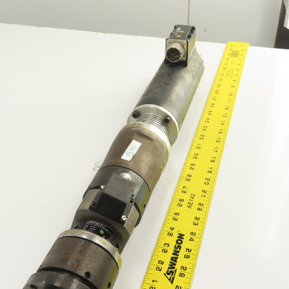 Gardner Denver 3B180A 927809 3BA927257 Cooper Electric Nutrunner 1/2"Drive Adapt