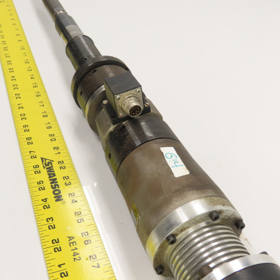 Gardner Denver 3B180A 927809 3BA927257 Cooper Electric Nutrunner 1/2"Drive Adapt