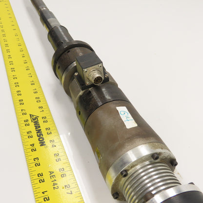 Gardner Denver 3B180A 927809 3BA927257 Cooper Electric Nutrunner 1/2"Drive Adapt