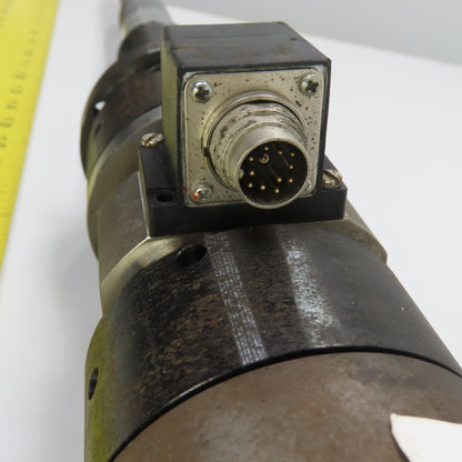 Gardner Denver 3B180A 927809 3BA927257 Cooper Electric Nutrunner 1/2"Drive Adapt
