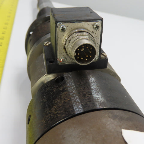 Gardner Denver 3B180A 927809 3BA927257 Cooper Electric Nutrunner 1/2"Drive Adapt