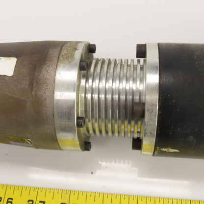 Gardner Denver 3B180A 927809 3BA927257 Cooper Electric Nutrunner 1/2"Drive Adapt