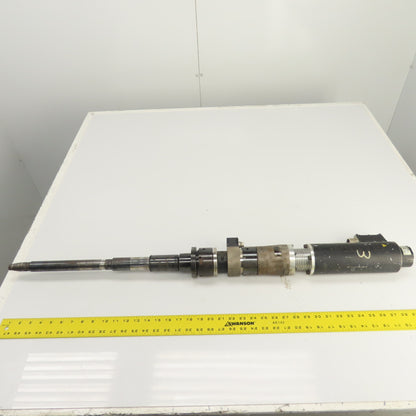 Gardner Denver 3B180A 927809 3BA927257 Cooper Electric Nutrunner 1/2"Drive Adapt