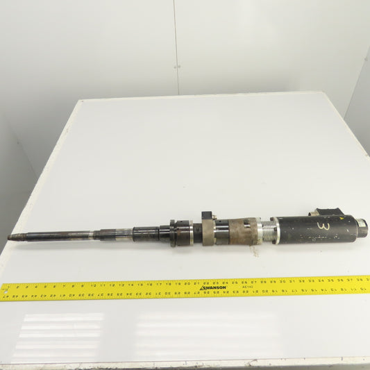 Gardner Denver 3B180A 927809 3BA927257 Cooper Electric Nutrunner 1/2"Drive Adapt