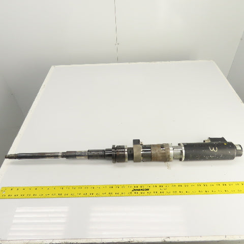 Gardner Denver 3B180A 927809 3BA927257 Cooper Electric Nutrunner 1/2"Drive Adapt