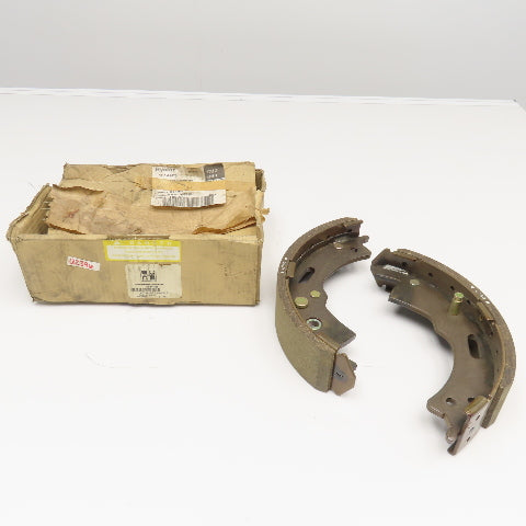 Hyster 1514423 Forklift Right Hand Brake Shoe Lining Kit OEM NOS