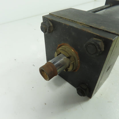 Parker CBB2AUIBAC Double Acting Hydraulic Cylinder 3" Stroke 2.5" Bore 250PSI