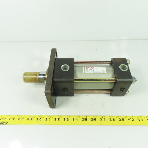 Taiyo 70H-8 1FA63BB60-AB Double Acting Hydraulic Cylinder 63mm Bore 60mm Stroke