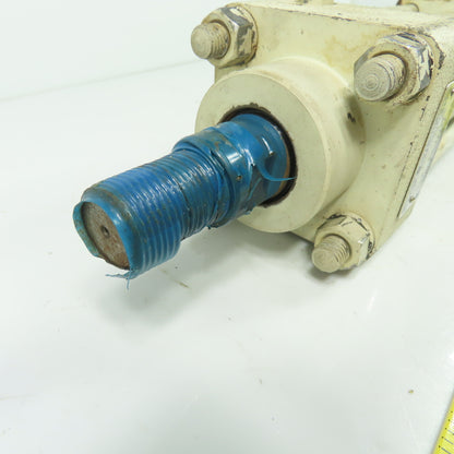 Kyoho HCI-X 63X90-CB Double Acting Hydraulic Cylinder 63mm Bore 90mm Stroke