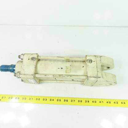 Kyoho HCI-X 63X90-CB Double Acting Hydraulic Cylinder 63mm Bore 90mm Stroke