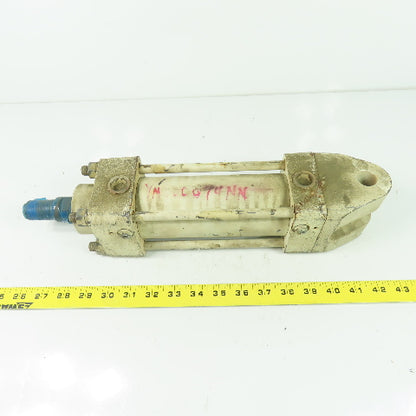 Kyoho HCI-X 63X90-CB Double Acting Hydraulic Cylinder 63mm Bore 90mm Stroke