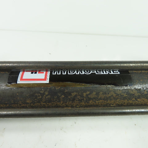 Hydro-Line N5P-1.5X12-C-.63-2-S-N-N-1 Double Action Hydraulic Cylinder 1.5"Bore